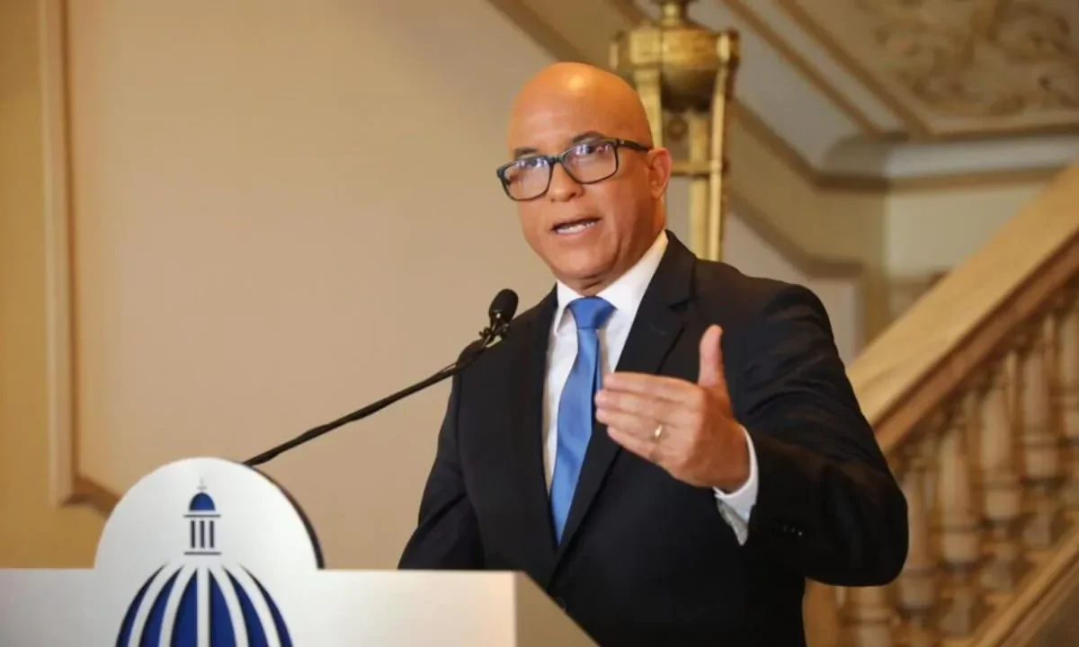 Homero Figueroa: «El decreto fue derogado, así que no será aplicado»