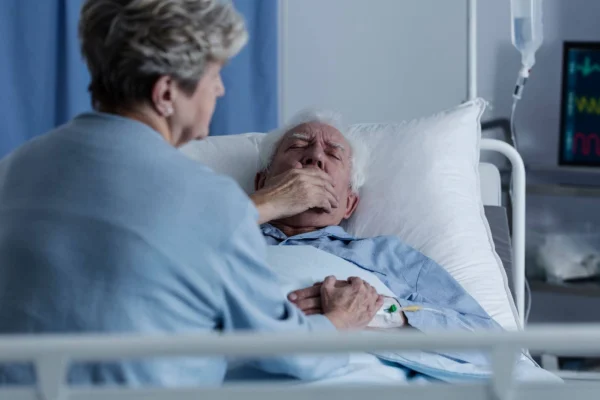 AstraZeneca presenta nueva opción terapéutica para combatir el cáncer de pulmón y erradicarlo como causa de muerte