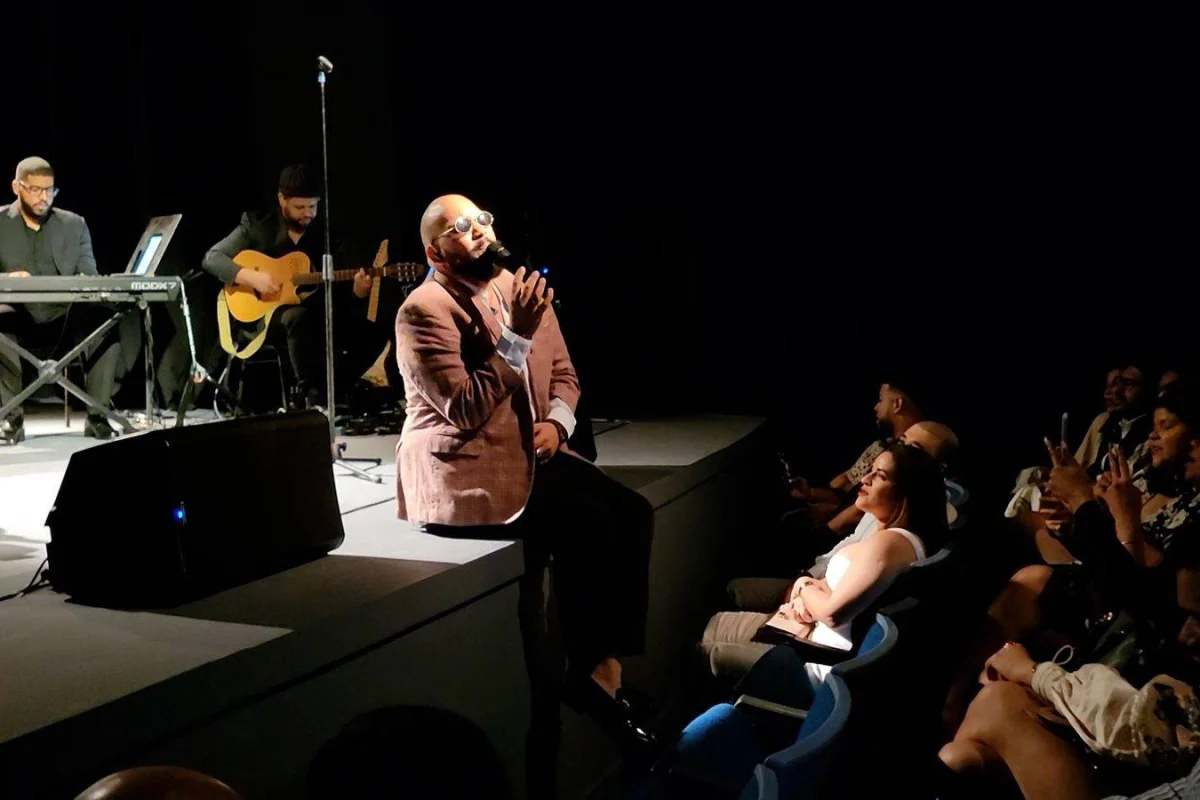 Badir llevará «Entre Cuerdas» a Santiago