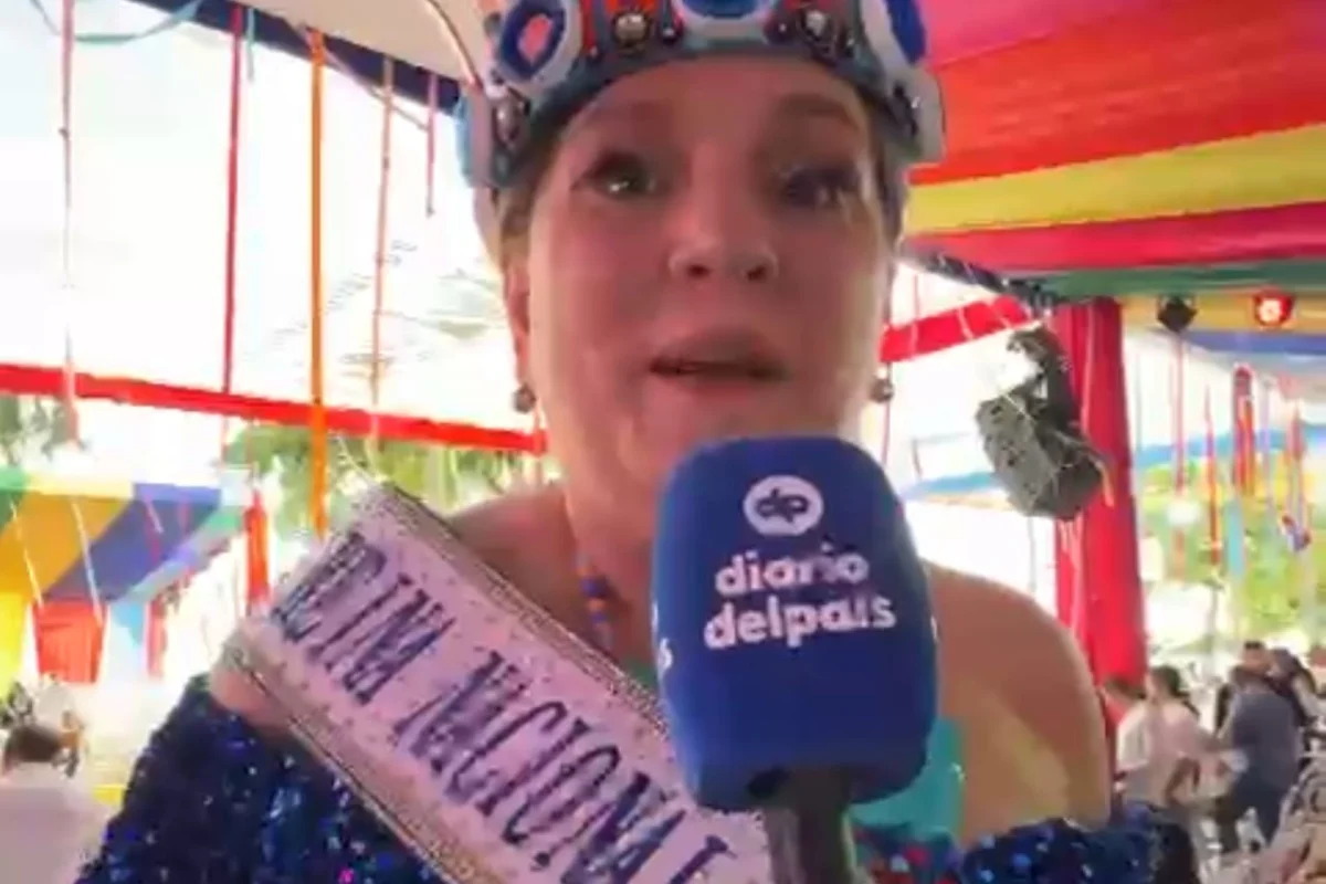 Jatnna Tavárez destaca importancia y arraigo cultural del carnaval dominicano