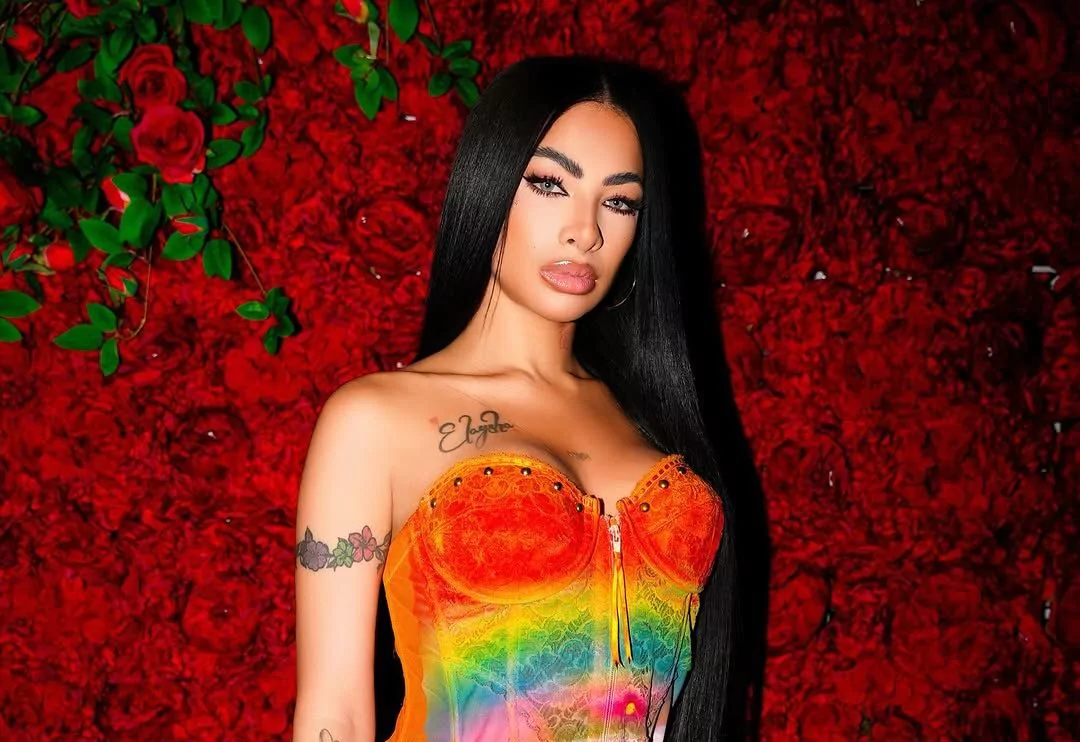 Yailin confirma una nueva relación y le responde a Jay Wheeler