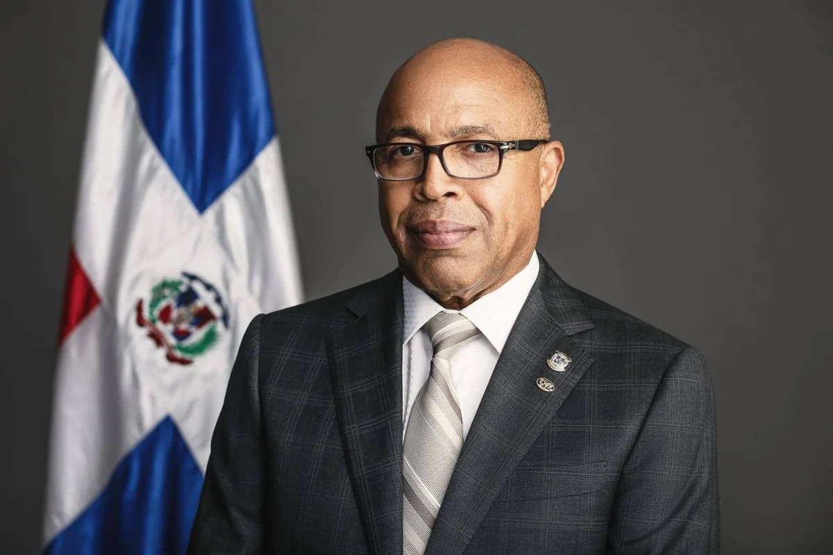 Pacheco valora la decisión de Estados Unidos de levantar el veto a Central Romana