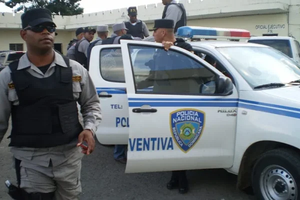 Persiguen a cinco hombres por muerte de joven de 28 años encontrado en aguas del río Ozama