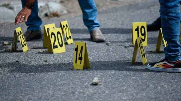 Encuentran el cadáver decapitado de un hombre en Puerto Plata