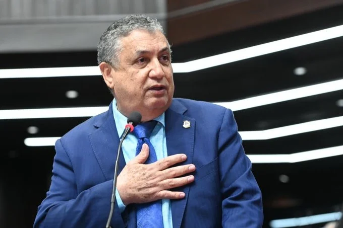 “Abinader complació a Leonel con designarle a la procuradora”, dice diputado PLD
