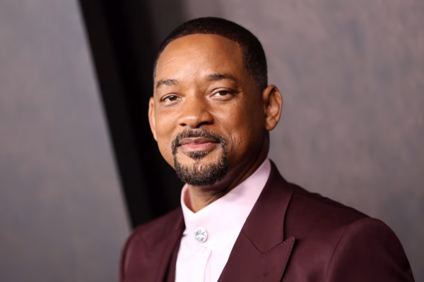 Will Smith regresa a la música con ‘Based On A True Story’, su primer álbum en 20 años