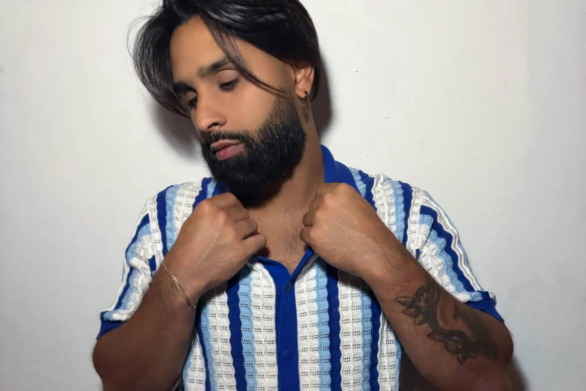 JoseA arrasa en EE.UU. con su música y una gira llena de sorpresas
