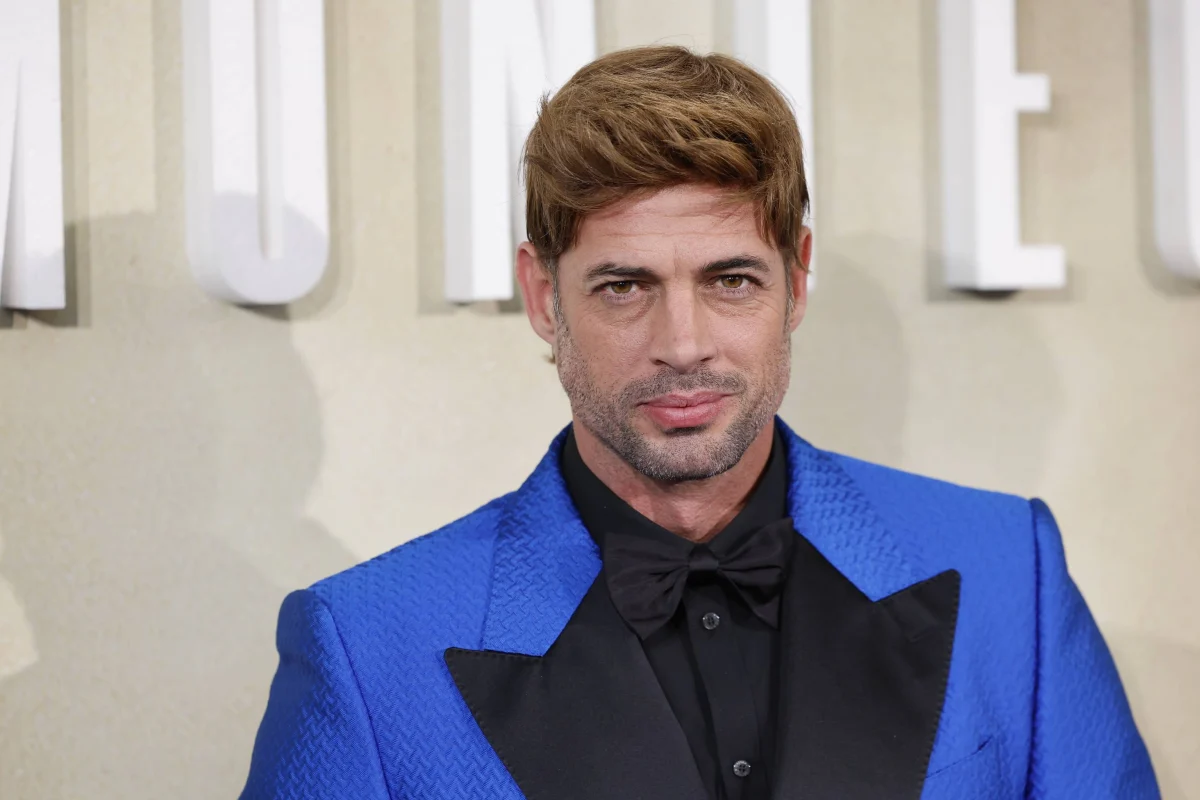 William Levy queda en libertad tras acuerdo con la fiscalía