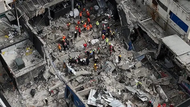 Identifican a 146 víctimas de la tragedia en Jet Set; lea aquí el listado