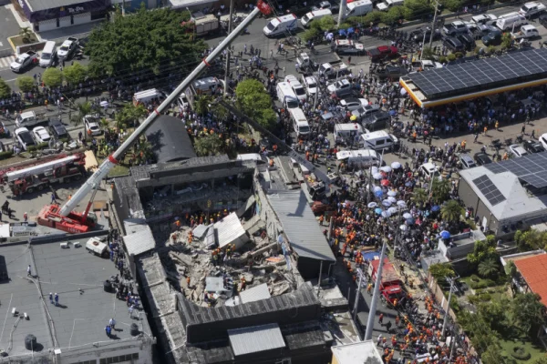 Al menos 136 menores de edad quedaron en la orfandad por tragedia del Jet Set, según Supérate