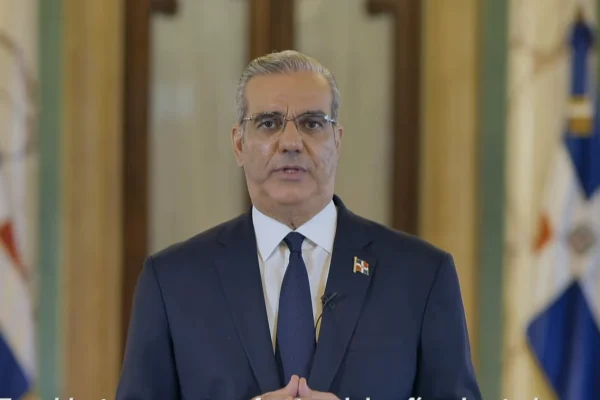 Estas son las 15 medidas anunciadas por  Luis Abinader para enfrentar migración ilegal