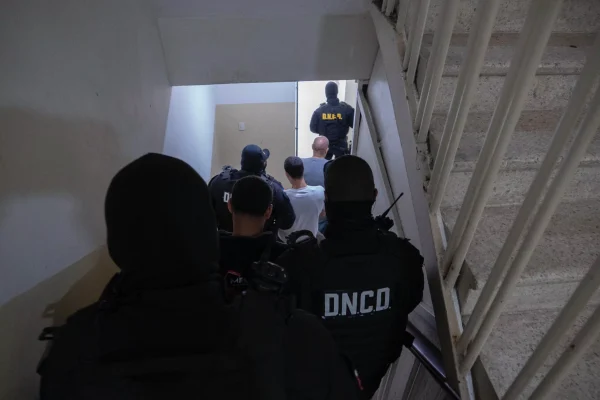 RD extradita tres dominicanos a EEUU por tráfico de drogas y asesinatos