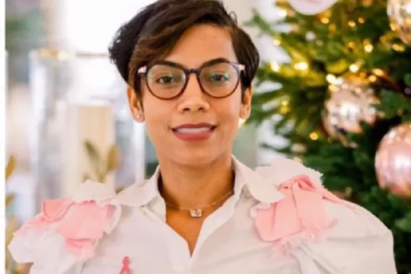 Gobernadora de Montecristi, Nelsy Cruz, entre fallecidos en tragedia del Jet Set