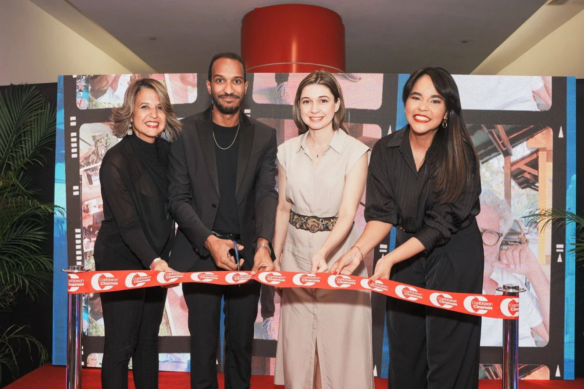 Inaugura quinta edición del Festival de Cine Fine Arts Hecho en RD