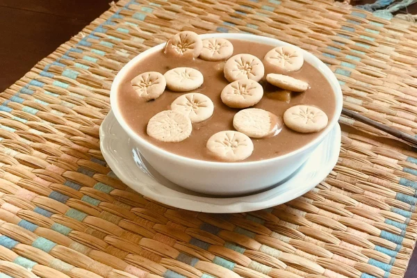 El precio de una tradición: Habichuelas con dulce entre RD$900 y RD$1,300