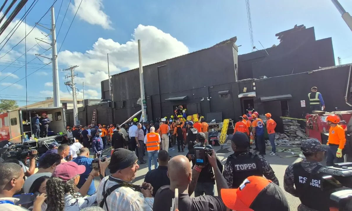 Jets Set se declara en estado de profundo dolor y consternación