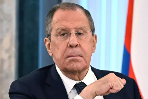 MIREX informa canciller ruso Sergéi Lavrov visitará República Dominicana la próxima semana
