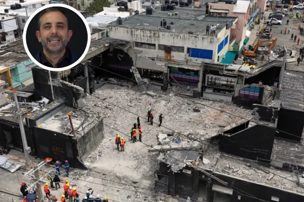 Procuraduría inmoviliza bienes de Antonio Espaillat por tragedia de Jet Set