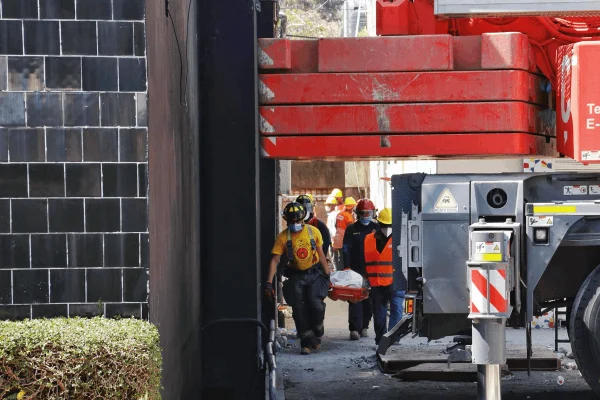 Tragedia de Jet Set estremece a la comunidad venezolana: 8 fallecidos, cinco desaparecidos y cinco heridos