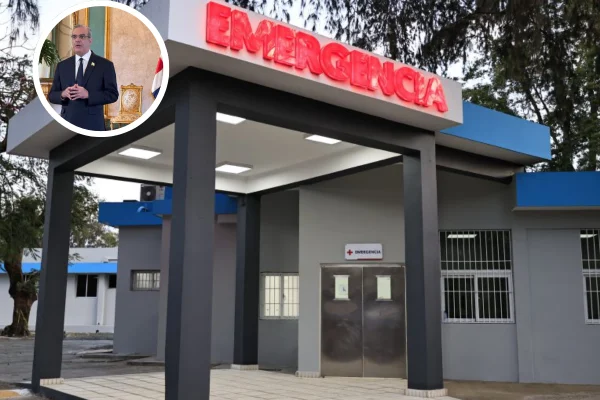 Gobierno implementará protocolo obligatorio en hospitales del SNS para atención a extranjeros