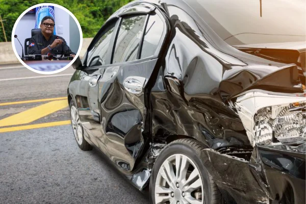 🚨 COE reporta 15 fallecidos durante operativo de Semana Santa, 10 en las últimas 24 horas