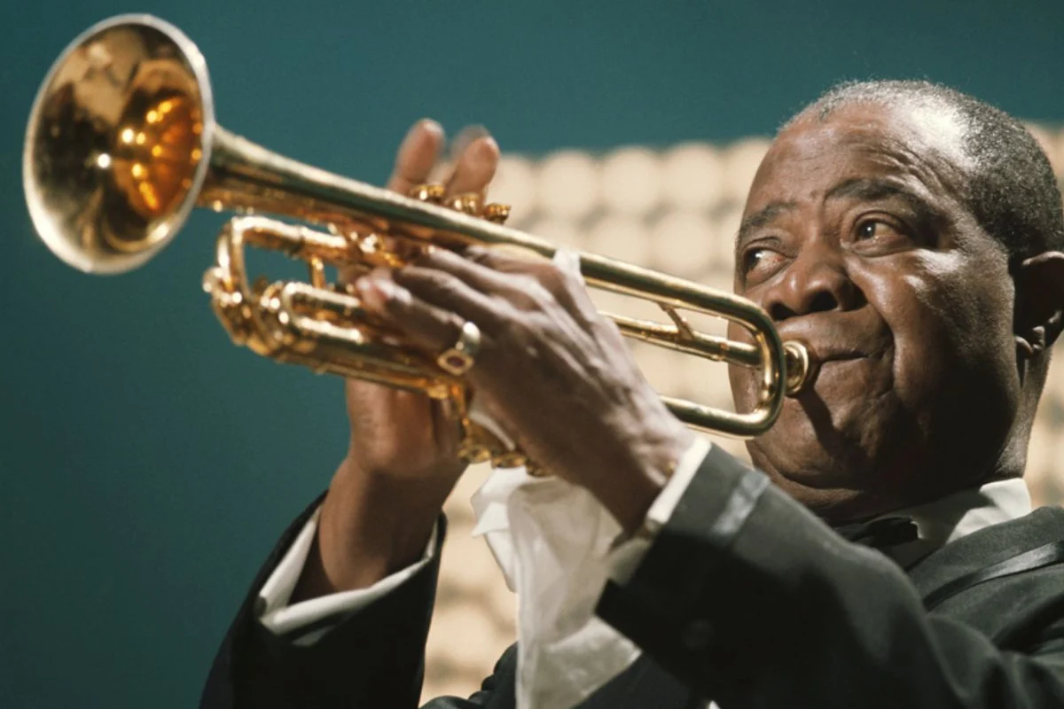 ¿Sabías esto sobre el Jazz?