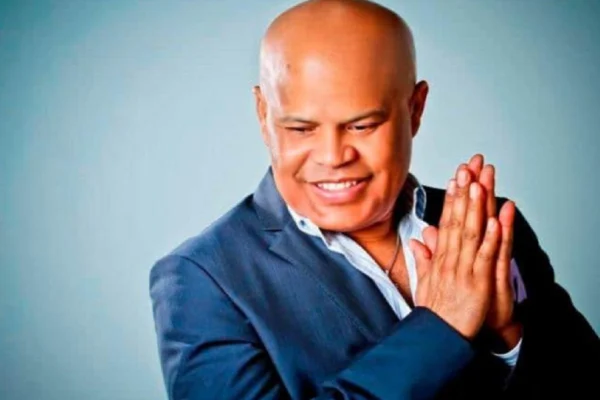 Rubby Pérez recibirá mañana un gran homenaje póstumo en el Teatro Nacional