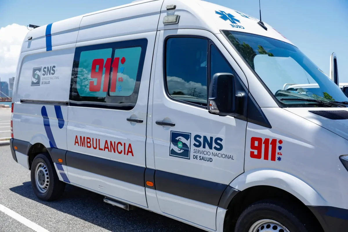 Tragedia Jet Set: Servicio Nacional de Salud informa que tres sobrevivientes salen de cuidados intensivos
