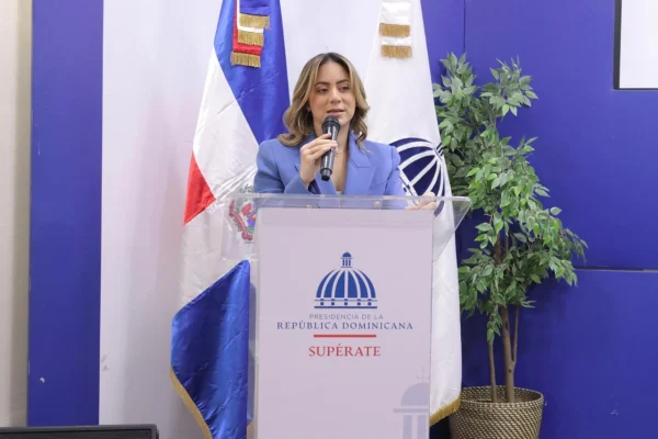 En Día Mundial del Autismo, Supérate informa que 7,620 familias reciben Bono Discapacidad