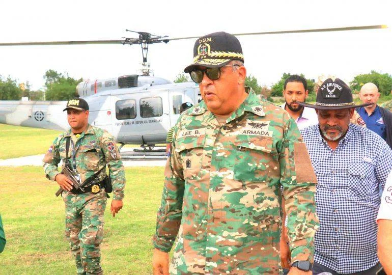 Gobierno arrecia operativos contra extranjeros irregulares en continuidad de su plan migratorio