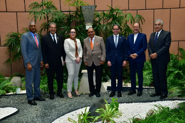 Se instala Observatorio de Políticas Migratorias