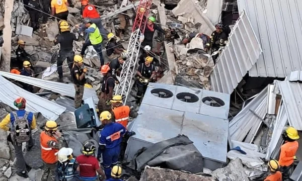 Familia exige RD$300 millones por muerte de joven en tragedia del Jet Set
