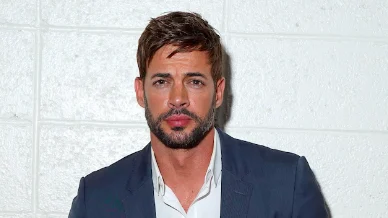 Actor William Levy es arrestado en Florida; enfrenta dos cargos