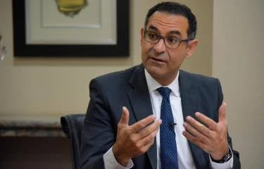 Jaime Aristy Escuder advierte que arancel de EEUU a RD afectará exportaciones y violaría DR-CAFTA