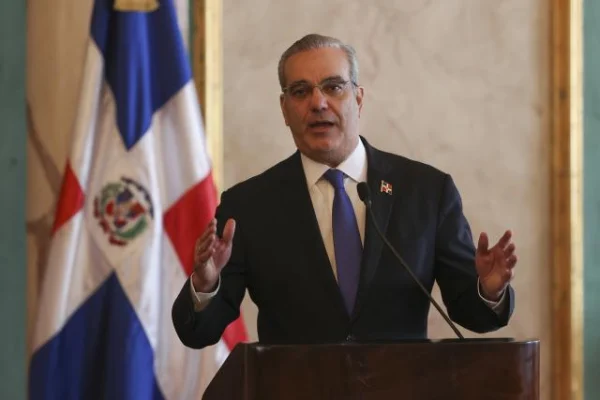 «Estamos en una posición favorable», Abinader reacciona a los nuevos aranceles de Trump