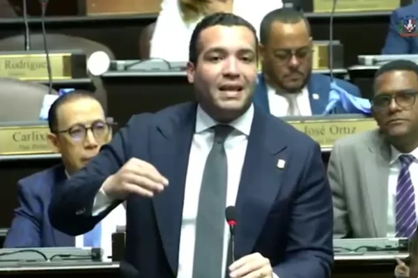 Diputado del PLD se opone a que asignen más recursos a las empresas distribuidoras de electricidad