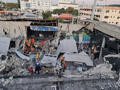 Aumentan a 225 fallecidos por colapso en discoteca Jet Set: concluye entrega de cuerpos a familiares