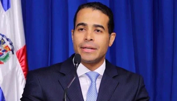 José Dantes sobre llamado a dialogo de Abinader a la oposición: “Al presidente se escogió para gobernar, no para que se lave las manos como Pilato”