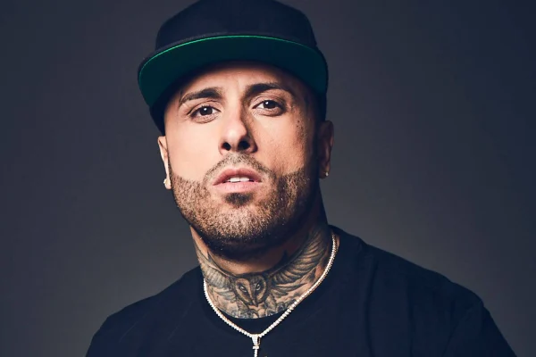 Nicky Jam estrena ‘Roxxxstar’ junto a Geo y celebra su brillante recorrido en el “Sunshine Tour”