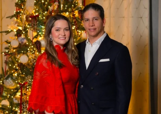Fallece hijo de Eduardo Estrella en tragedia del Jet Set