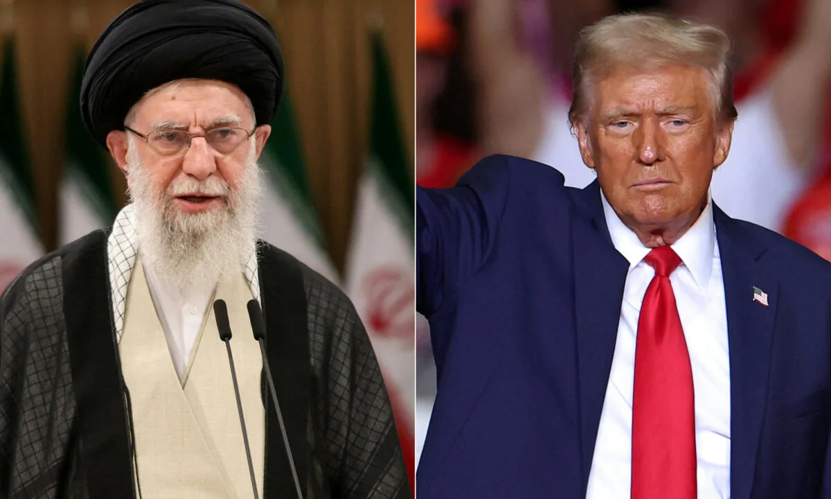 Trump aseguró que el acuerdo nuclear con Irán está cerca: “Parece haber aceptado los términos”