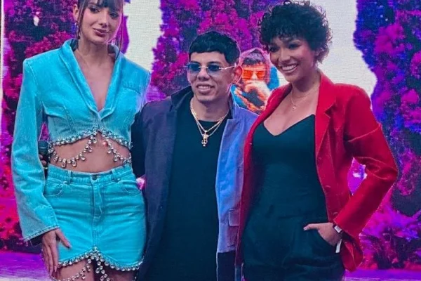 El DJ y productor musical Genio Producer presenta su nuevo álbum titulado «Feromonas»