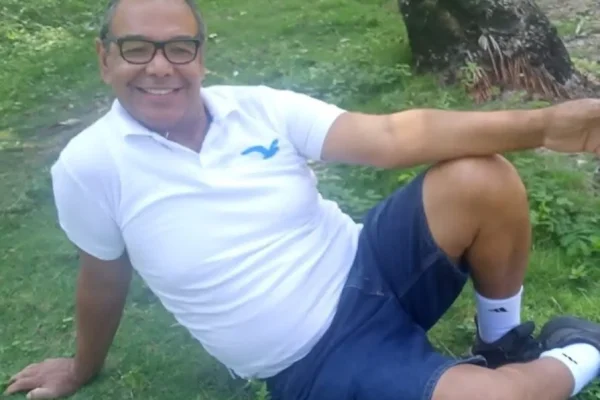 Encuentran muerto a un juez; presentaba impacto de bala en la cabeza