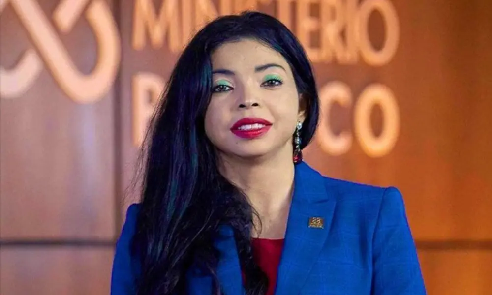 MP crea unidad especial para la gestión del cobro de multas y garantías económicas