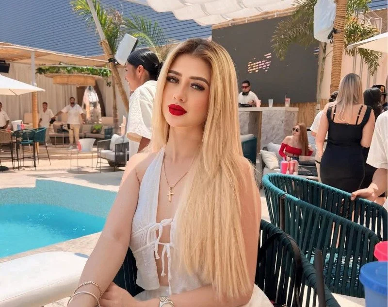 Asesinan a influencer mexicana Valeria Márquez en un salón de belleza