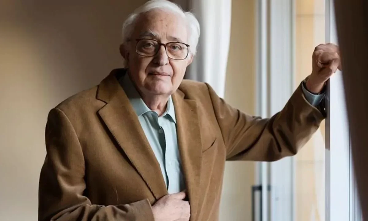 Falleció Mariano Ozores, uno de los más prolíficos directores del cine español