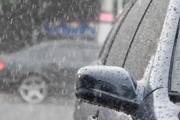 Indomet pronostica aguaceros para esta tarde en varias provincias
