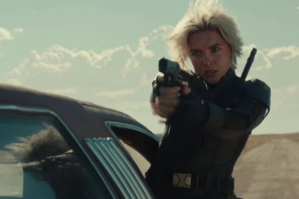 “Thunderbolts”, película 36 de Marvel llega a RD