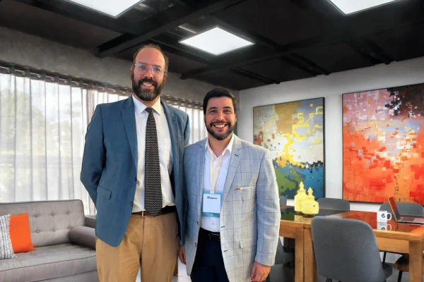 Tabuga y CENIA firman alianza estratégica para impulsar la inteligencia artificial en República Dominicana