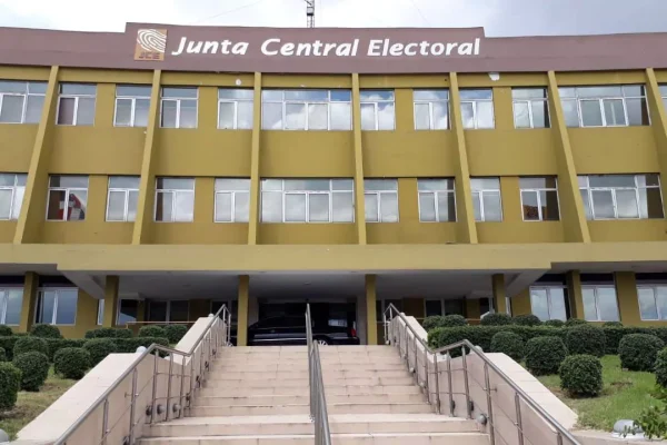 Junta Central prohíbe elección anticipada de candidatos